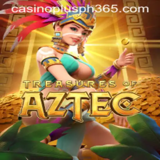 Discover the Excitement of Treasures of Aztec at Casino Plus PH