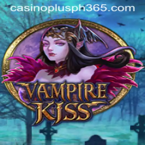 VampireKiss Game: A Nightly Adventure