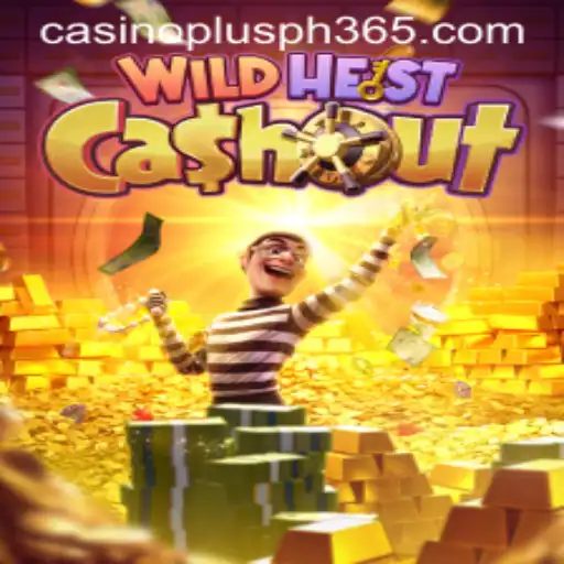 WildHeistCashout: A Thrilling Casino Adventure