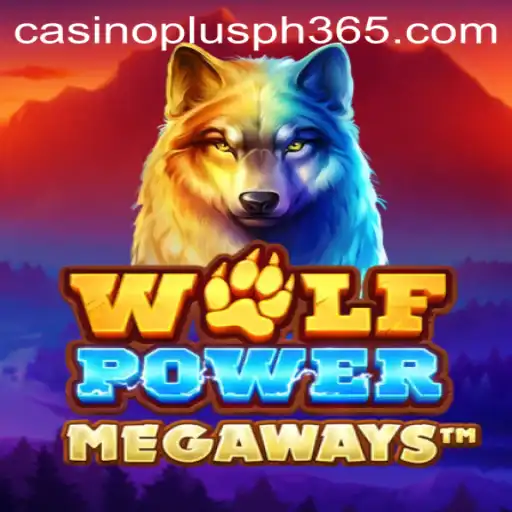 Exploring the Thrills of WolfPowerMega at Casino Plus PH