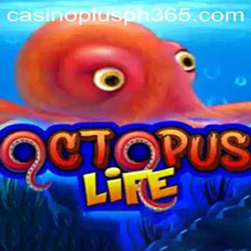 Exploring the Underwater World of OctopusLife