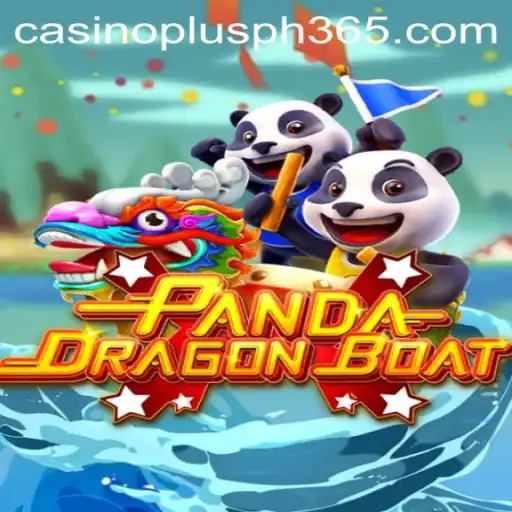 Dive into the Thrilling World of PANDADRAGONBOAT with Casino Plus PH