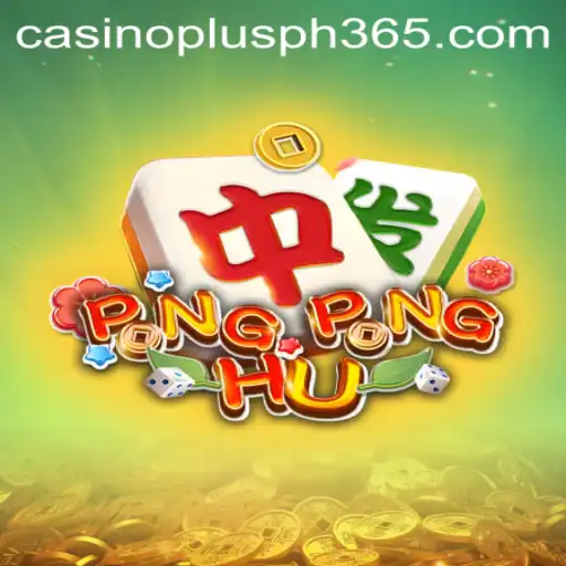 Exploring the Thrilling World of PONGPONGHU: Casino Plus PH's Latest Sensation