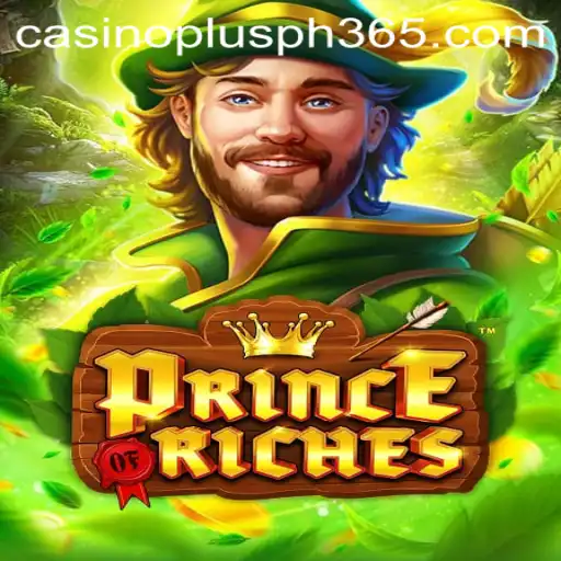 Dive into the Exciting World of PrinceOfRiches Casino Game
