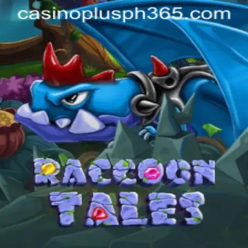 RaccoonTales: A Journey Through Fantasy and Fortune