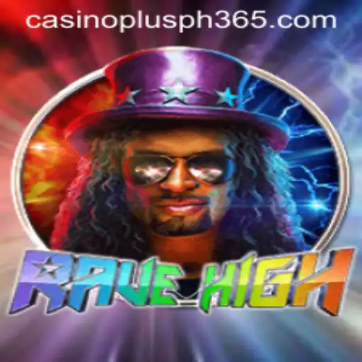 RaveHigh: A Mesmerizing Casino Experience