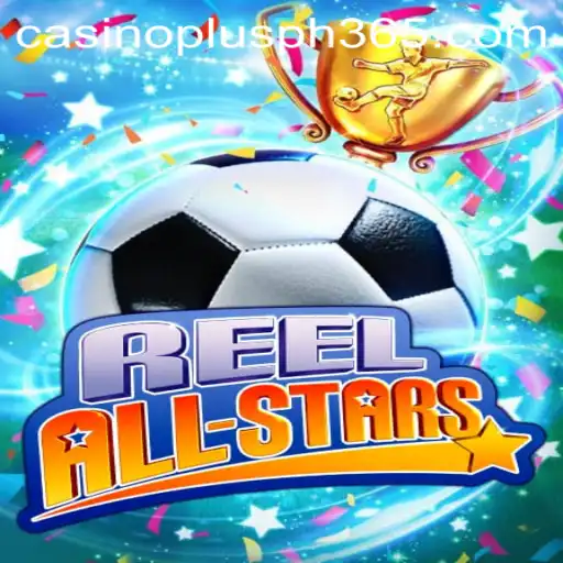ReelAllStars: A New Era in Casino Gaming