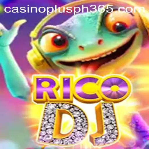 RicoDJ: A New Dimension in Online Gaming with Casino Plus PH