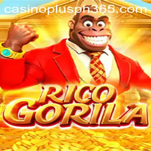 Dive into the Thrilling World of RicoGorila: A Casino Plus PH Adventure