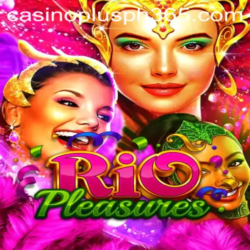 Discover the Excitement of RioPleasures: A Casino Adventure