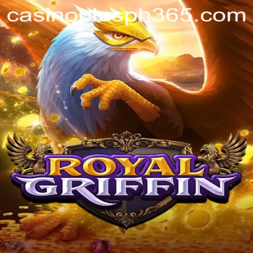 RoyalGriffin: An In-Depth Look at This Popular Casino Game