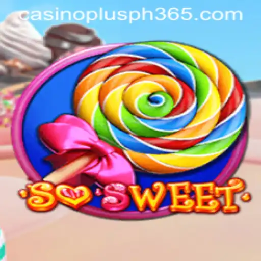 SoSweet: A Delightful Casino Game Experience with a Filipino Twist