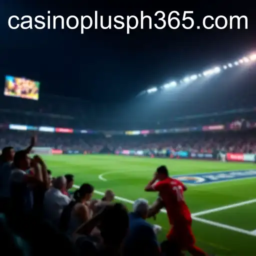 Exploring the Intersection of Sports and Gaming: The Rise of Casino Plus PH