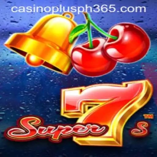 Discover the Thrilling World of Super7s Casino Game