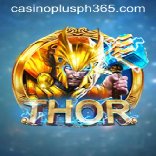 Exploring the Exciting World of THOR: A New Era of Casino Gaming
