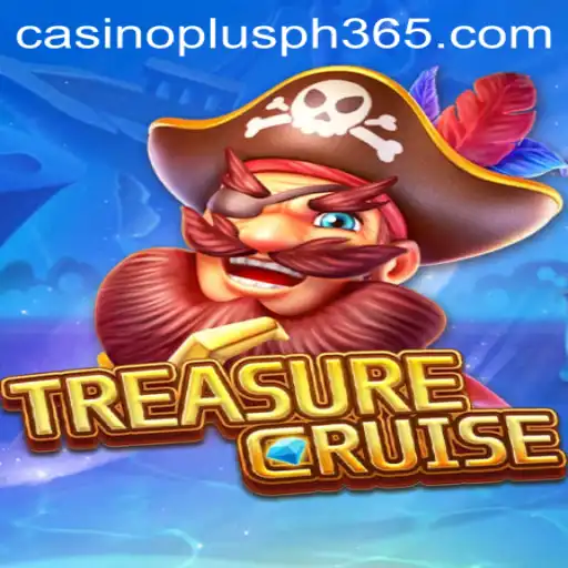 Unlock the Excitement of TREASURECRUISE: A Casino Plus Adventure