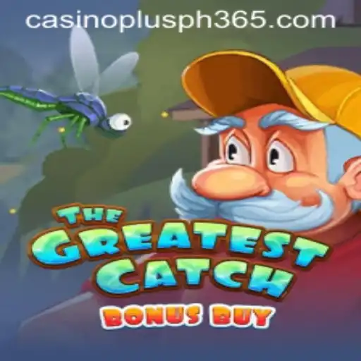 Discover the Excitement of TheGreatestCatchBonusBuy