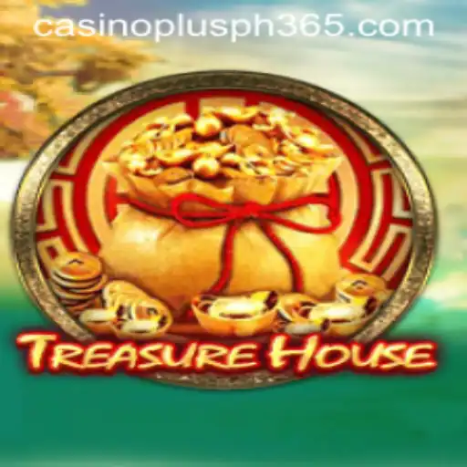 Exploring the Thrills of TreasureHouse: A Casino Plus PH Experience