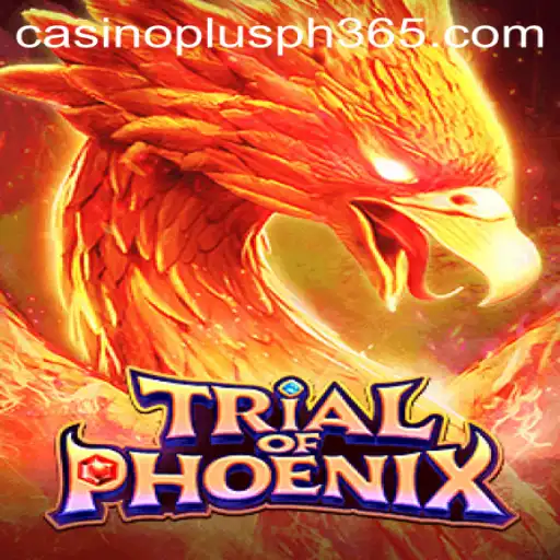 The Enchanting World of TrialofPhoenix: A Casino Adventure