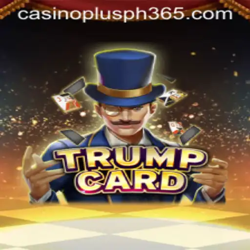 Unveiling TrumpCard: A New Era of Casino Gaming with a Twist