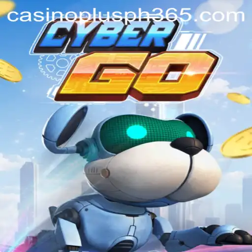 Unveiling CyberGO: The Thrilling New Casino Experience
