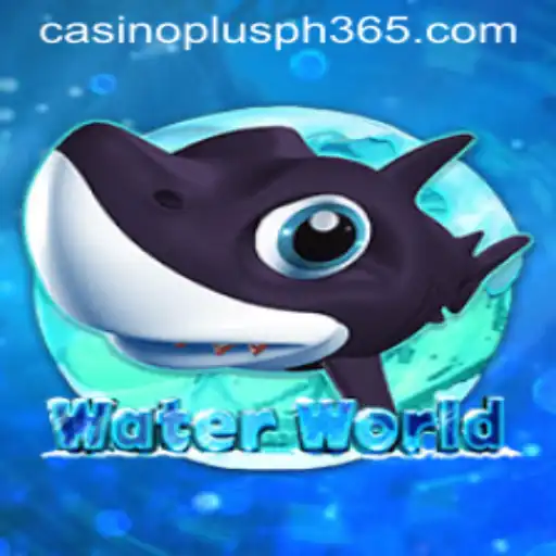 Exploring the Thrills of WaterWorld: An Exciting Dive into Casino Plus PH