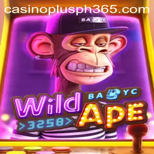 Exploring the Excitement of WildApe3258: A Casino Plus PH Adventure