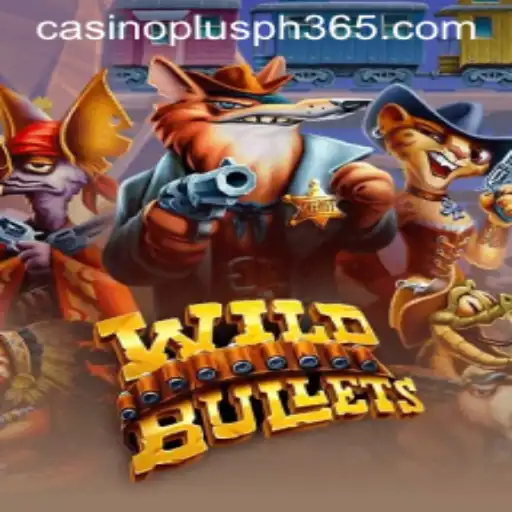 WildBullets Casino Adventure