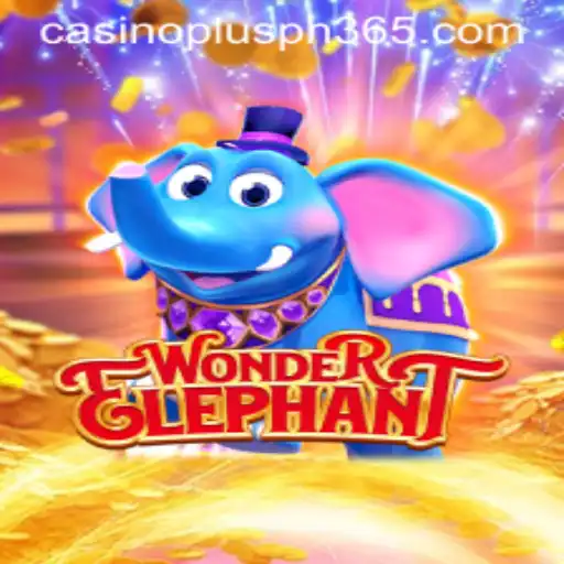 WonderElephant: The Next Big Thing in Gaming Entertainment