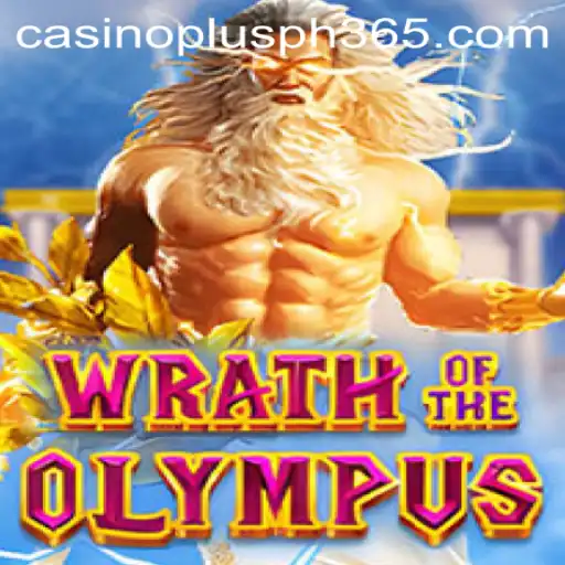 Exploring the Thrills of WrathofOlympus: A New Era of Casino Gaming