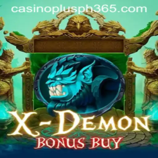 Unveiling the Thrills of XDemonBonusBuy in the Casino Plus PH Arena