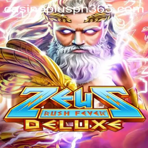 Unveiling ZeusRushFeverDeluxe: A Thrilling Casino Experience